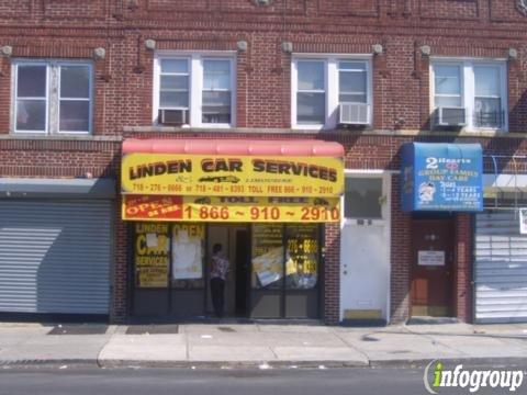 Linden Car-Services