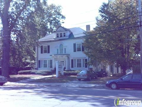 Janet E Dutcher, ATTY - Kazarosian Costello LLP