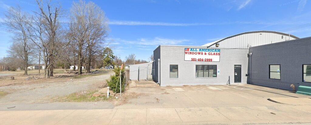 All American Windows and Glass