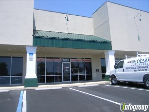 C TI Signs-Color Trim Inc