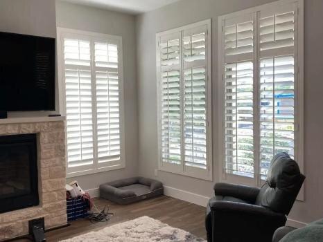 Made in the Shade-Eastern Shore