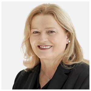 Heidi Oliver: Houlihan Lawrence