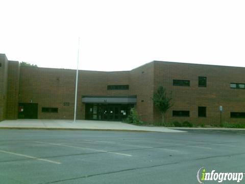 Blackwell Elementary School