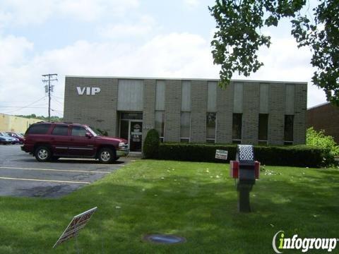 Precision's VIP Auto Detailing