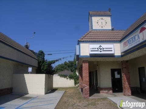 Labor Finders Hawthorne