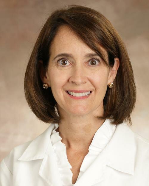 Laurel Hopper - Norton Cancer Institute Women's Cancer Center