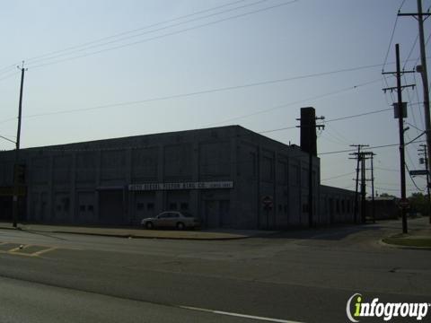 Auto-Diesel Piston Ring Co