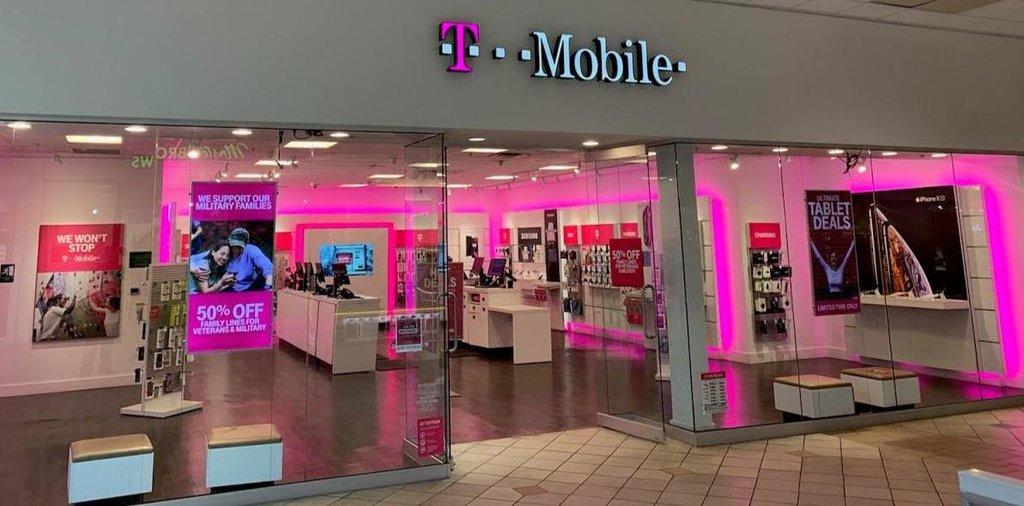 T-Mobile