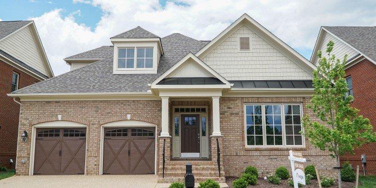 Villas at Grey Oaks-Eagle-VA