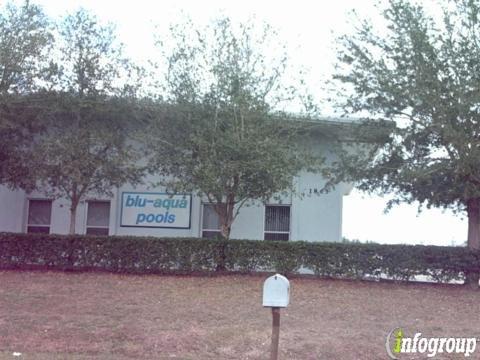 Blu-Aqua Pools