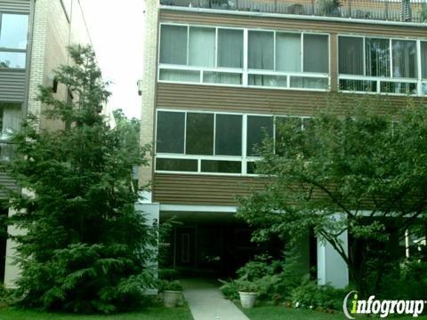 Penthouse West Condominum Associates