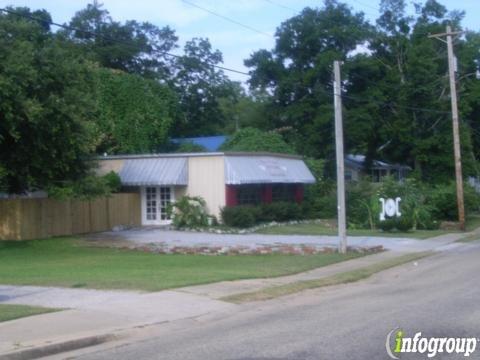 Ward Terry W Jeweler