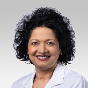 Bindu Finnell, MD - Northwestern Medicine Regional Medical Group