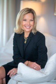 Merrill Lynch Financial Advisor Susan Erb