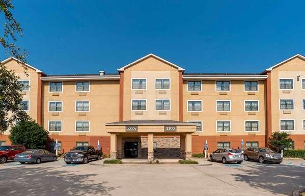 Extended Stay America Suites-New Orleans-Metairie