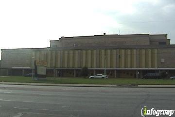 Manual Career Technical Center