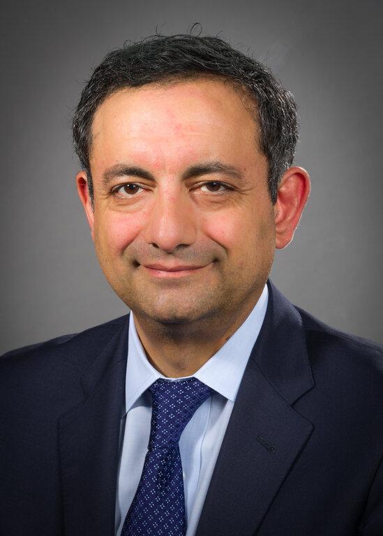 Jaspreet Singh Joneja MD