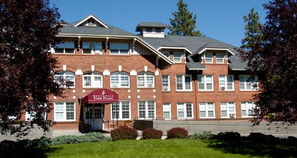 Brookdale at Home Spokane