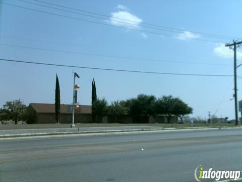 United by Grace Baptist Church