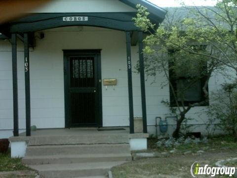 Cobos Design & Construction