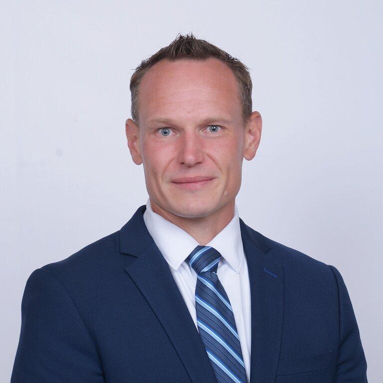 Merrill Lynch Financial Advisor Craig Gorman