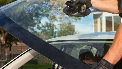 All American Windshields & Metal Buildings