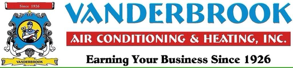 Vanderbrook Air Conditioning & Refrigeration