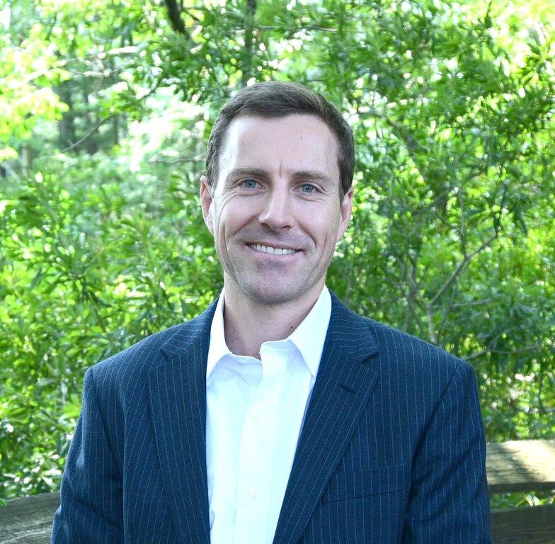 Merrill Lynch Financial Advisor Jesse King