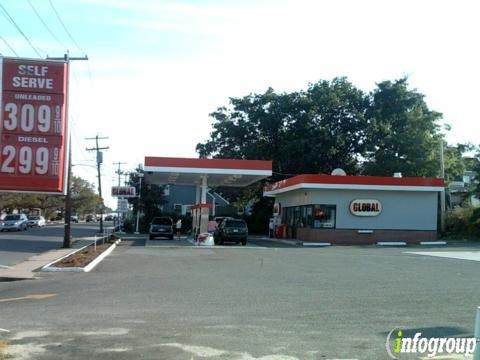 Enon Enterprises