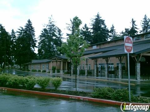 Fruit Valley Elementary School