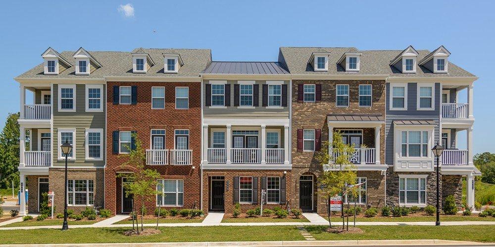 Village Walk-Eagle of VA