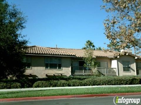 Tijeras Creek Elementary YMCA Child Care