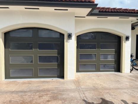 Rocket Garage Doors Inc