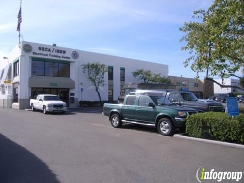 Alameda County Electrical Apprenticeship