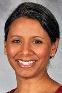 Sheila Sharon Devanesan, MD - Johns Hopkins All Children's OB-GYN
