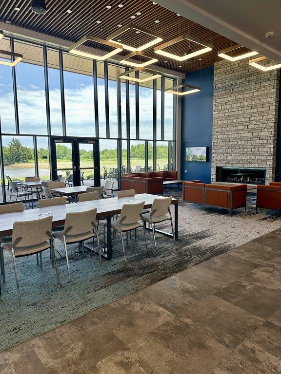 YMCA Healthy Living Center (50+)