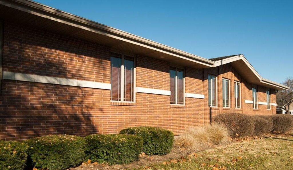 Wheaton Dental Sleep Center