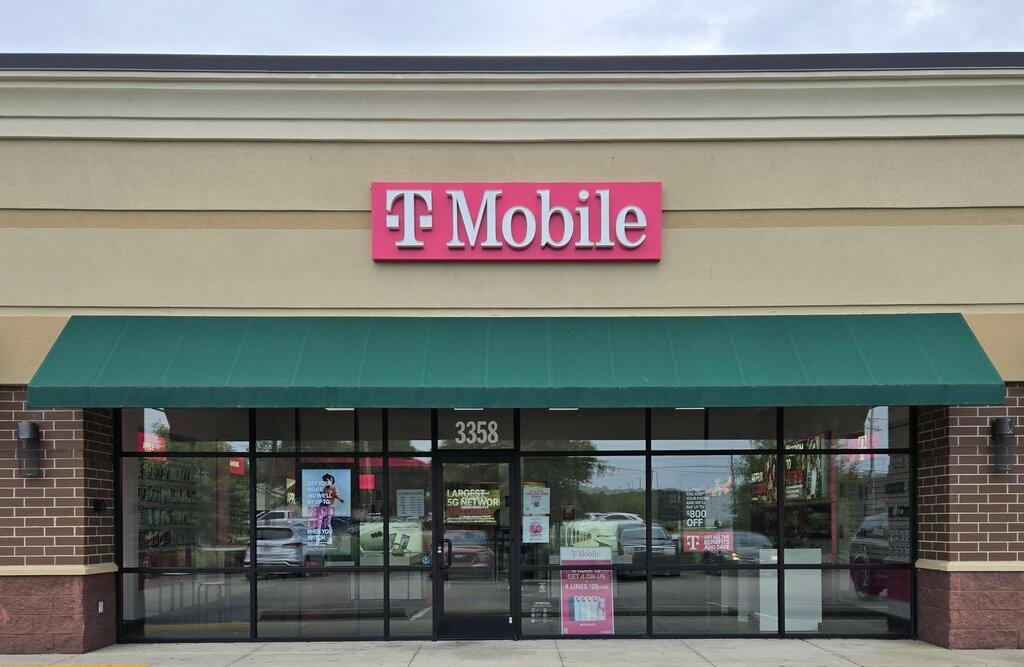 T-Mobile