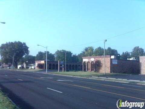 Big Brothers Big Sisters of Southwestern Illinois