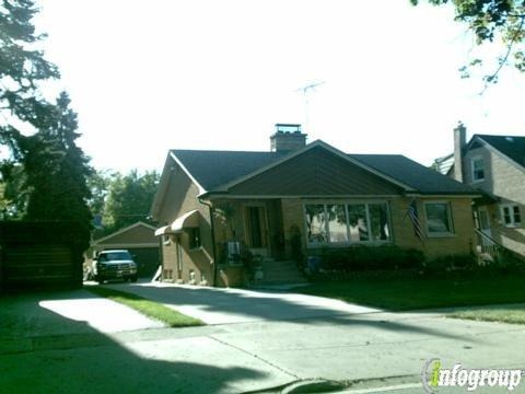 Tony Novak Aluminum Inc