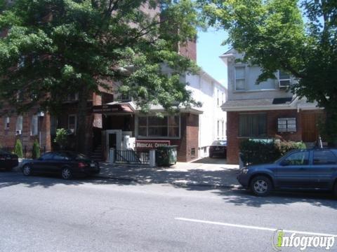 Diamond, Andrea, Hope, CNM