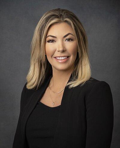 Jennifer Marcontell-Private Wealth Advisor, Ameriprise Financial Services, LLC