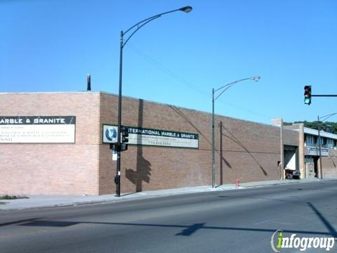 International Marble & Granite Supply