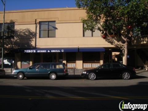 Bloomfield, Brenda J