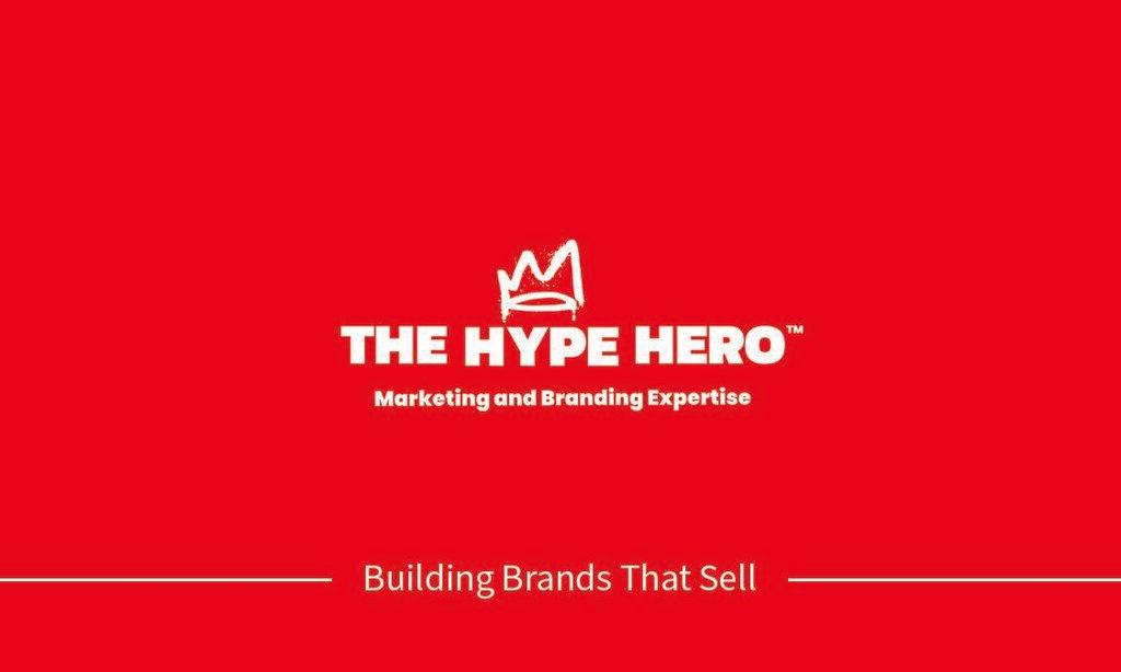 The Hype Hero
