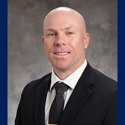 Brandon Jones, PA - Banner Health Clinic