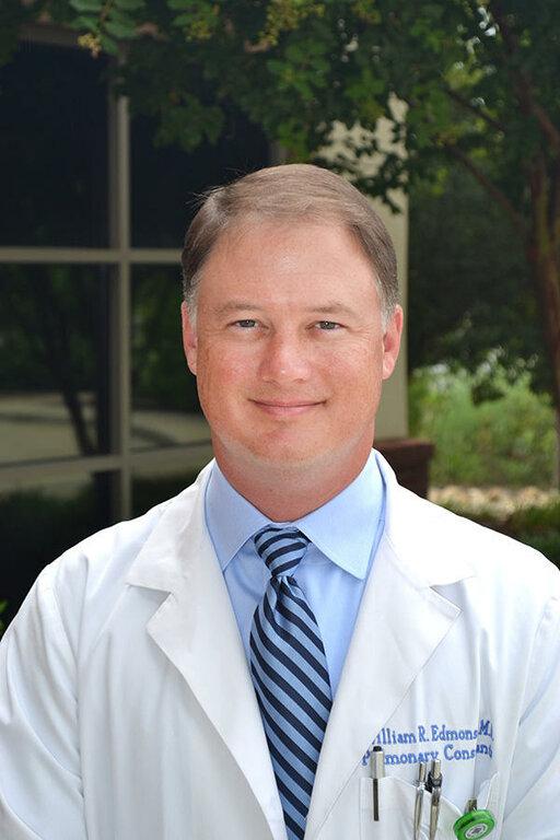 William Edmonson, MD