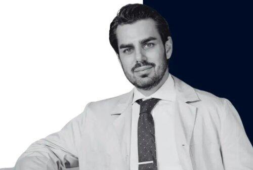 John Koutsoyiannis, DDS - Soho Smile