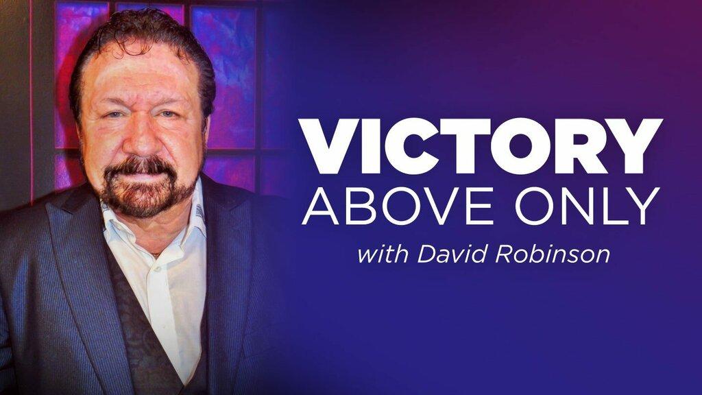 Victory Above Only Ministries