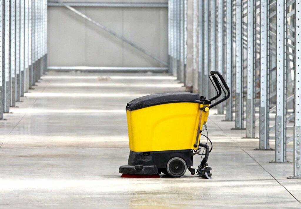 Dream Team Commercial Services LLC